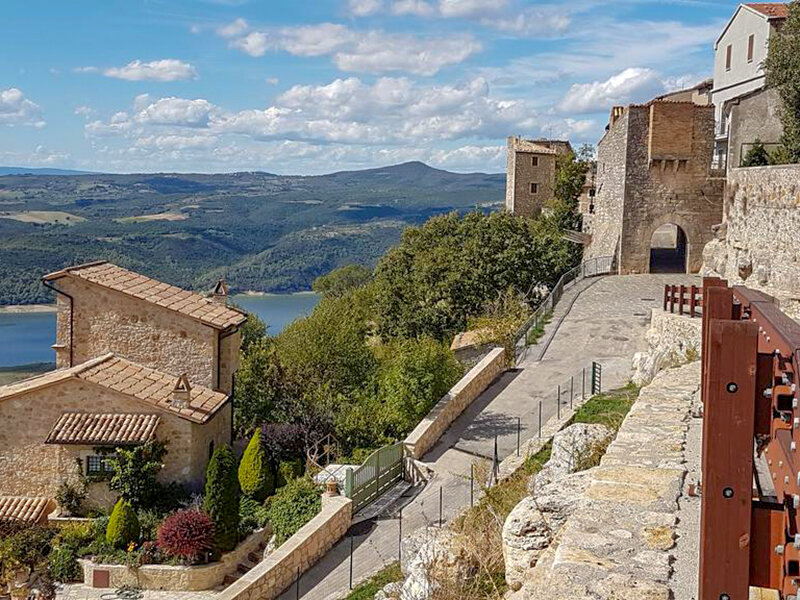 Le Casette di Civitella 2