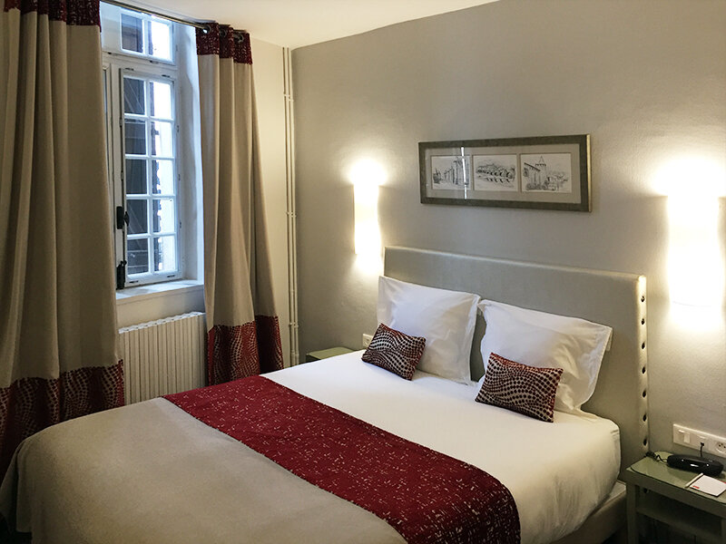 Hôtel du Pont Vieux 2