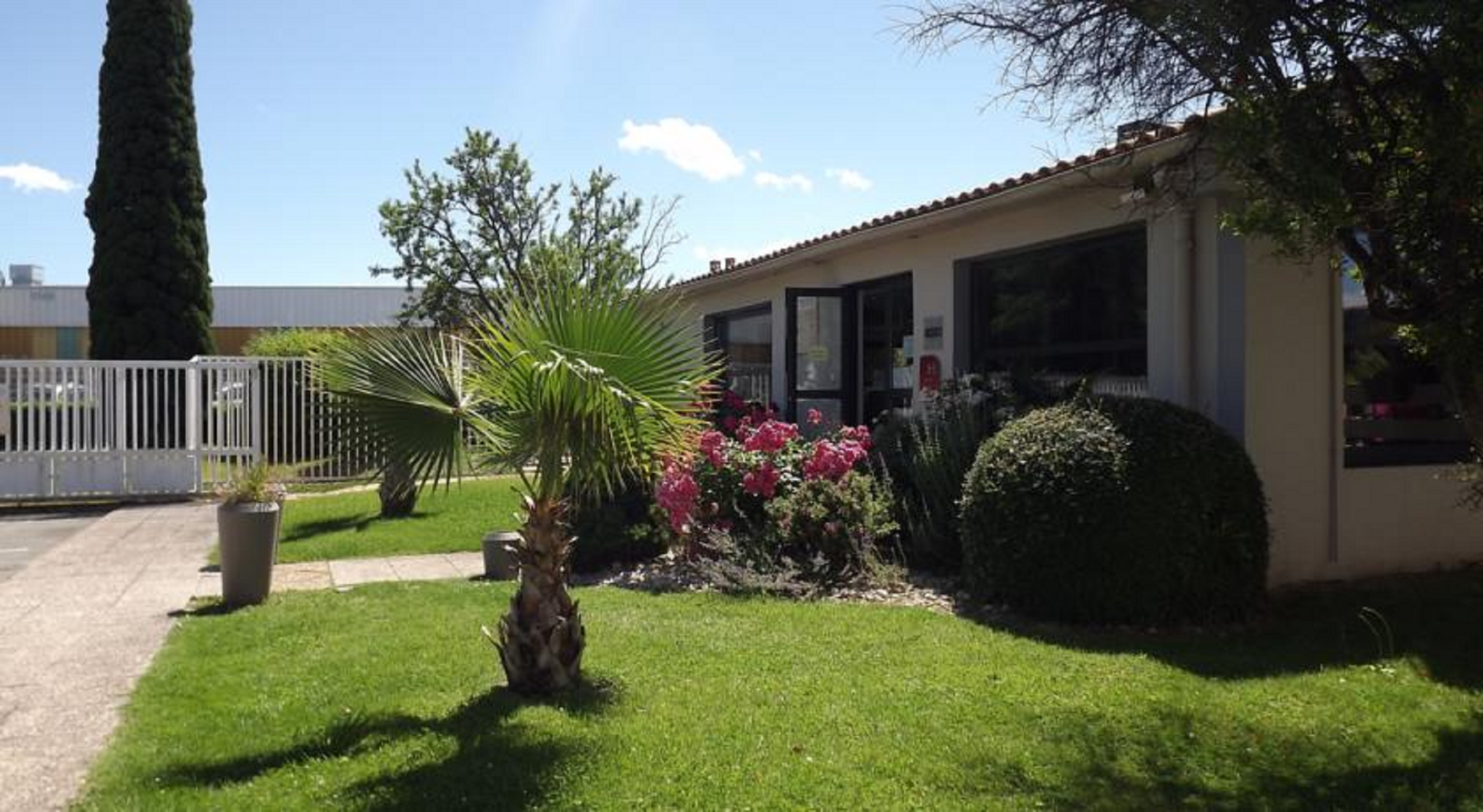 Hôtel Kyriad Avignon Cap Sud 2