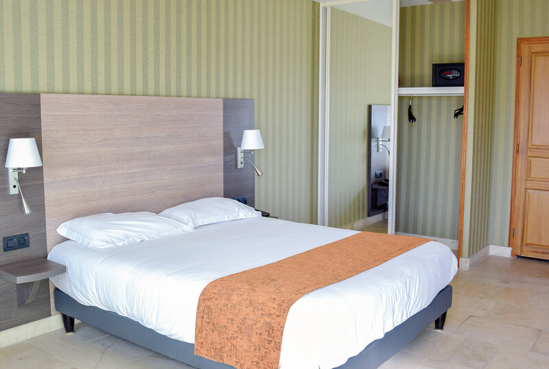 Hôtel des Sources 4