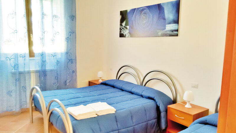 Red Rose B&B 2