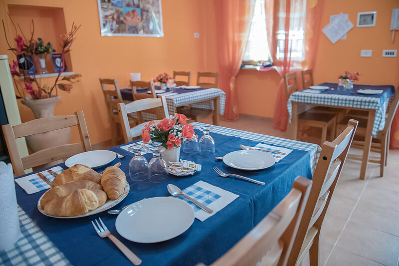 Red Rose B&B 3