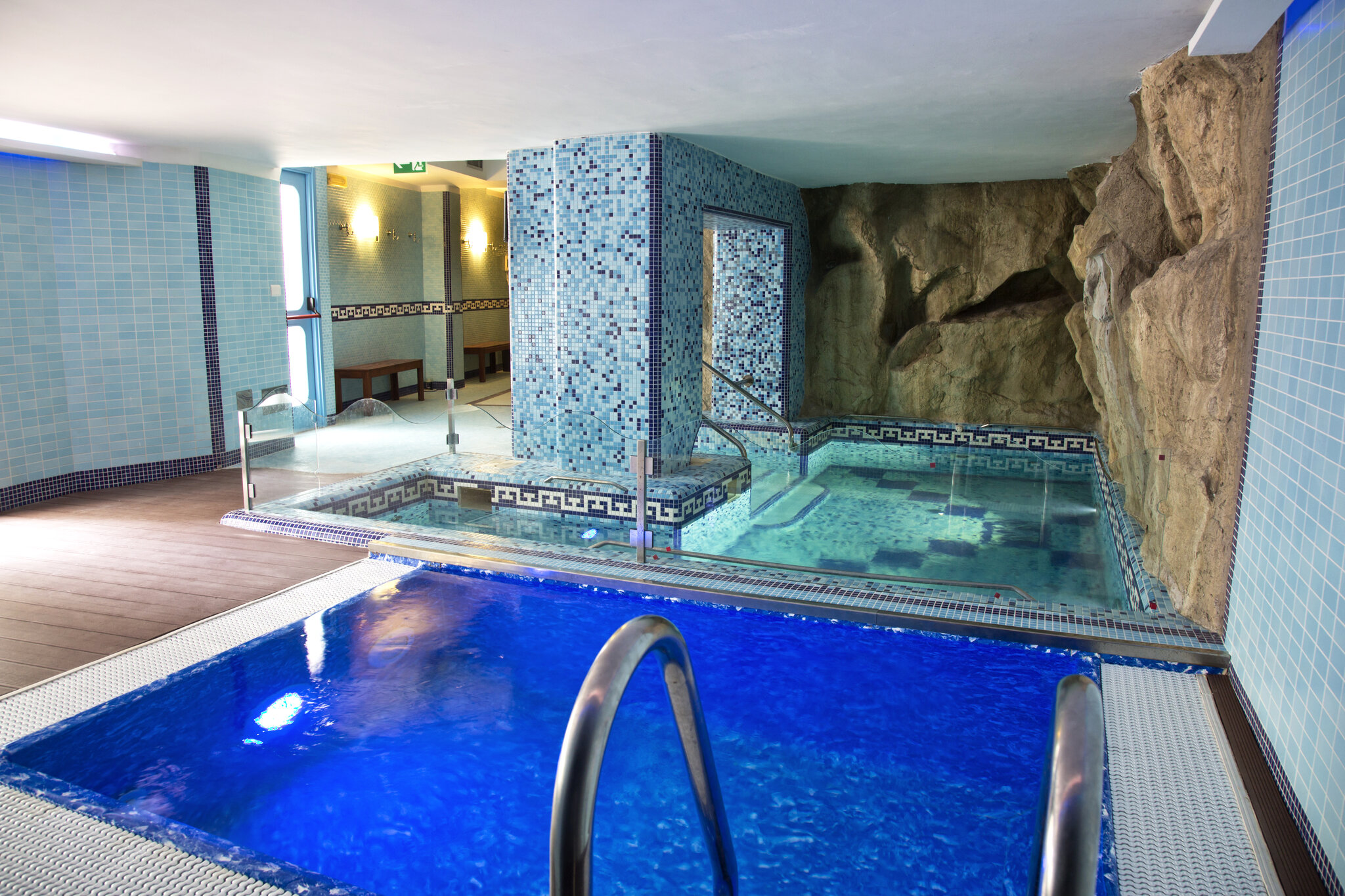 Hotel Villa Luisa 2