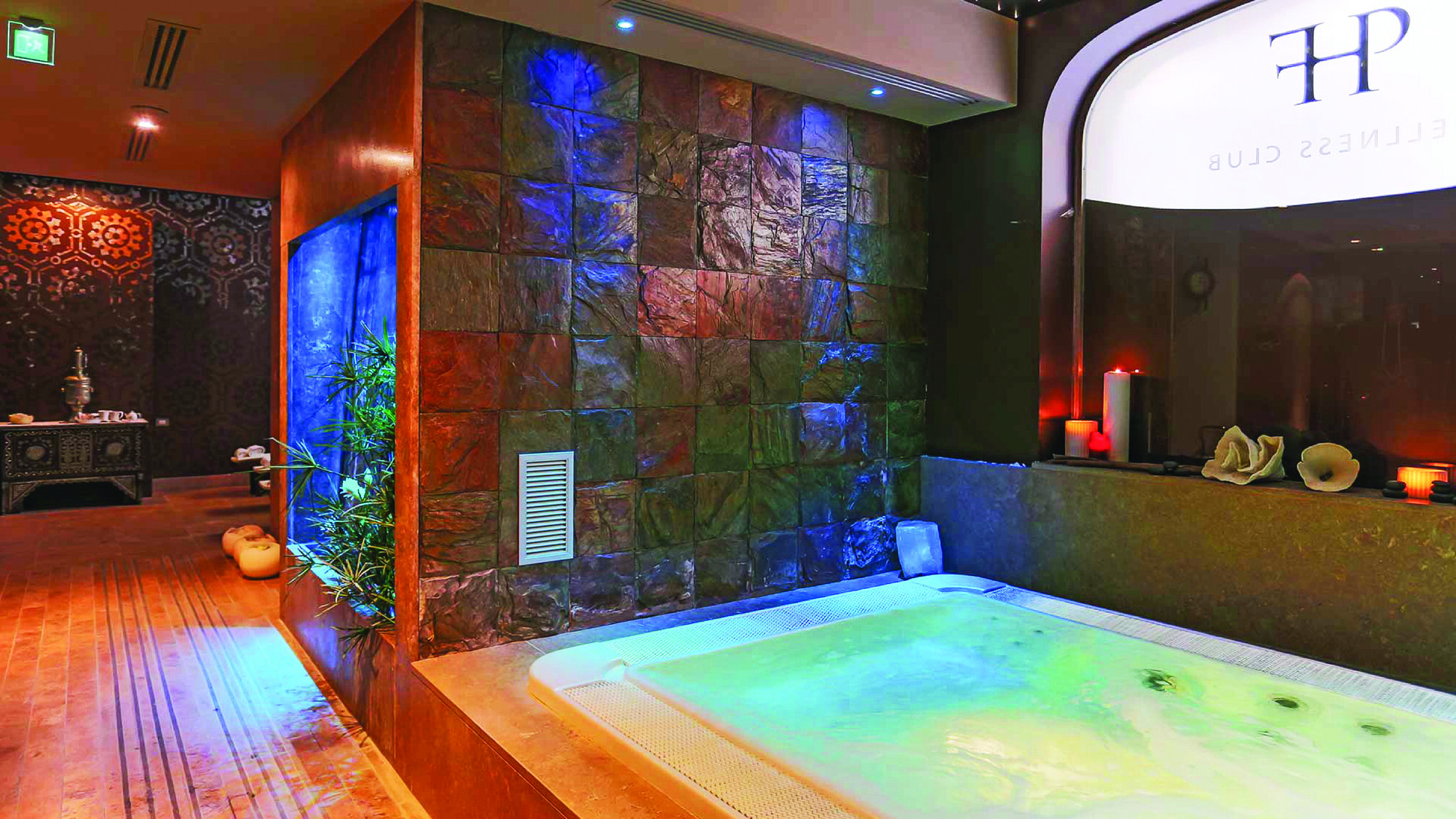 Hotel Porta Felice 3