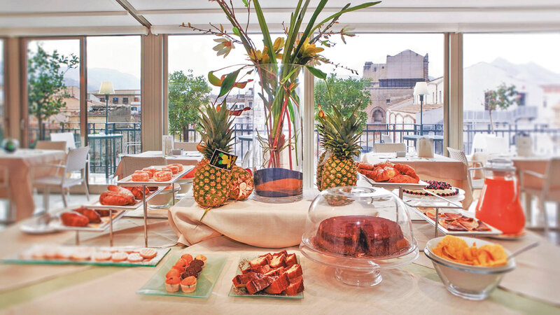 Hotel Porta Felice 2