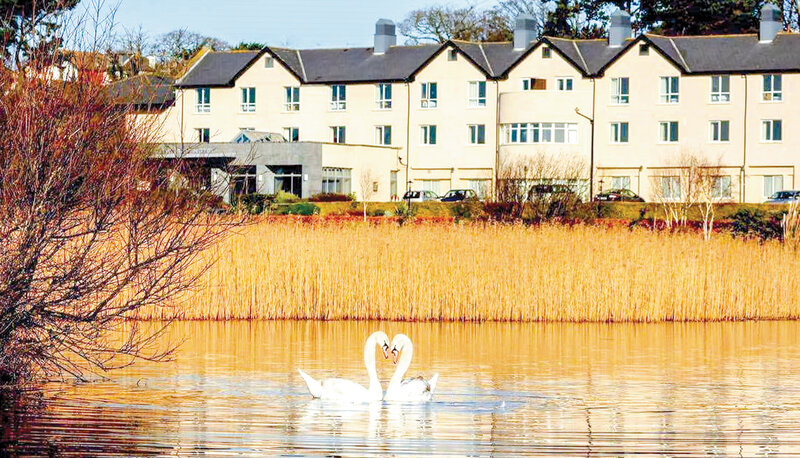 Arklow Bay Hotel 2