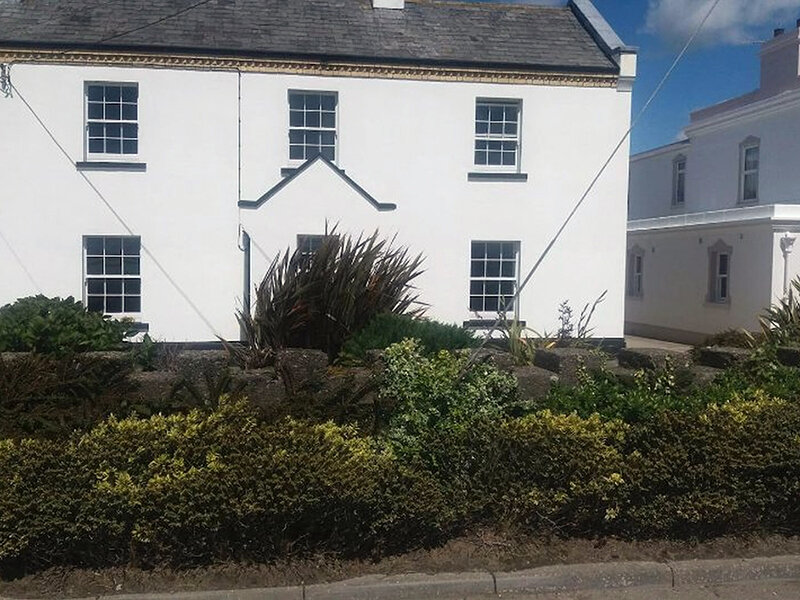 Greencastle B&B 3