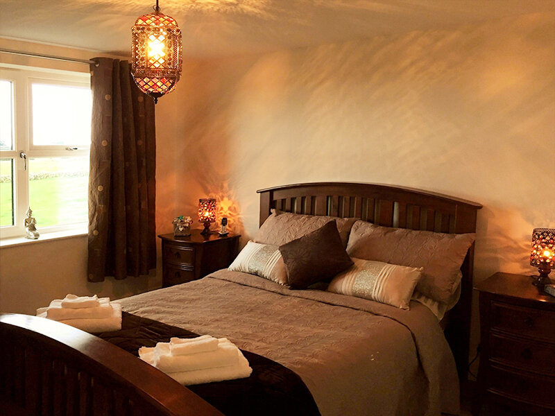 Riverway House B&B 2