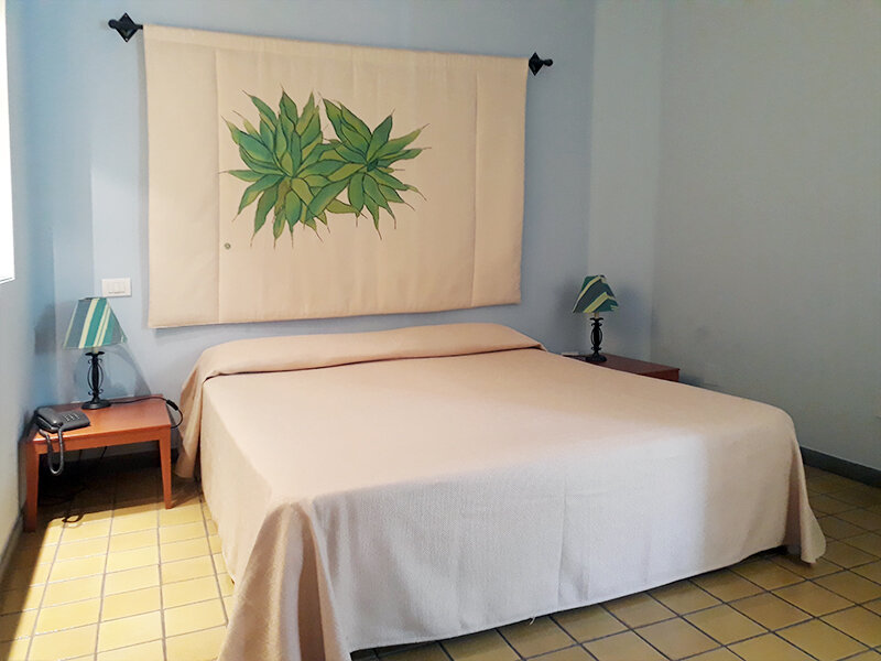 Albergo Esperia 2