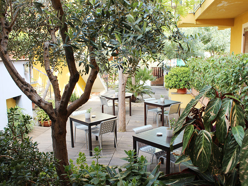 Albergo Esperia 3