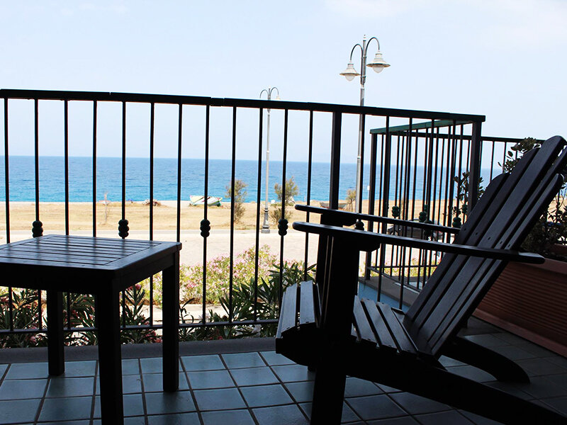 Albergo Esperia 2