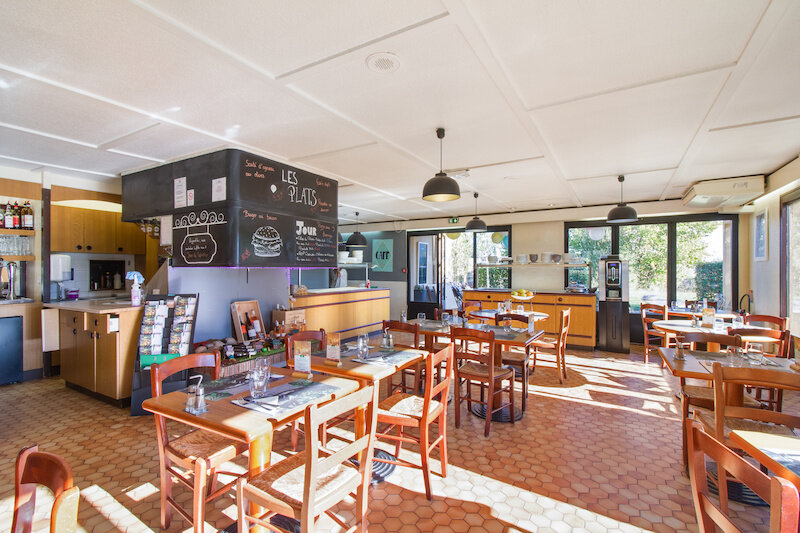 Hôtel Restaurant Campanile Brive-la-Gaillarde 3