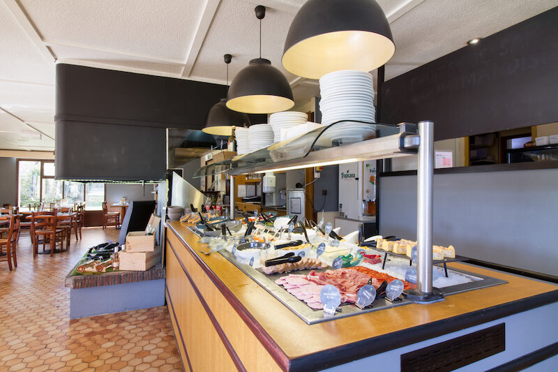 Hôtel Restaurant Campanile Brive-la-Gaillarde 2