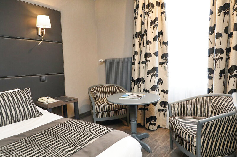 Le Grand Hôtel & Spa 3