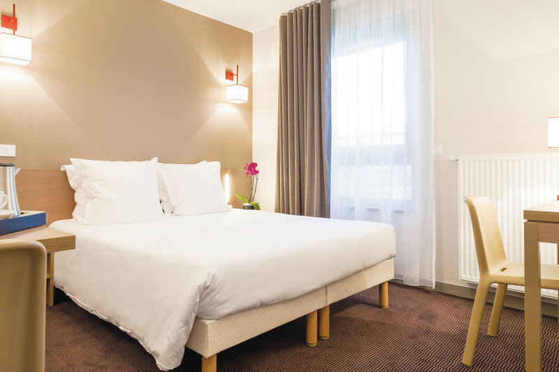 Nehô Suites Porte de Genève - Gare Annemasse
