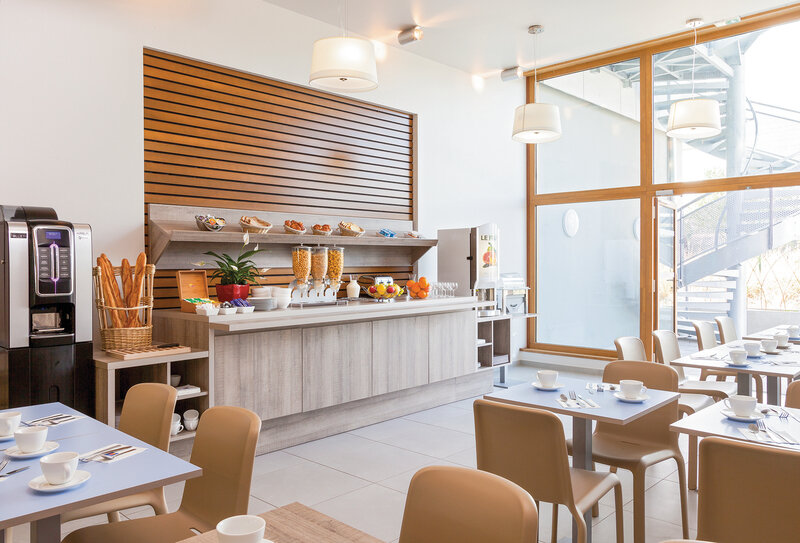 Nehô Suites Porte de Genève - Gare Annemasse 5