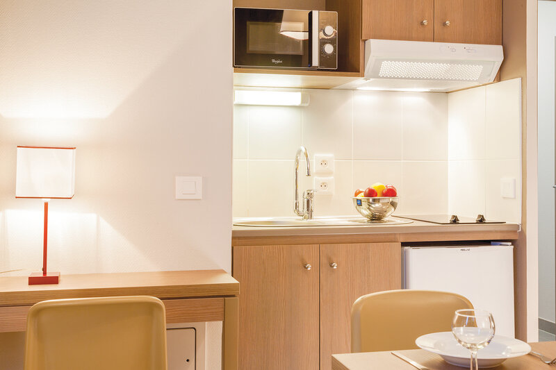 Nehô Suites Porte de Genève - Gare Annemasse 2
