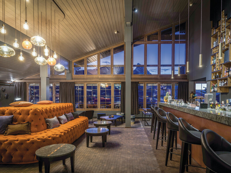 HUUS Gstaad 3