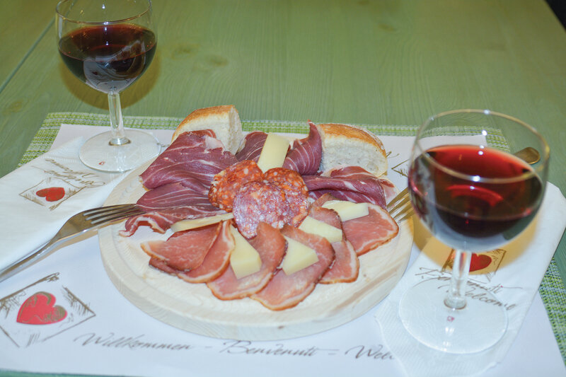 Albergo alla Valle di Banne 3