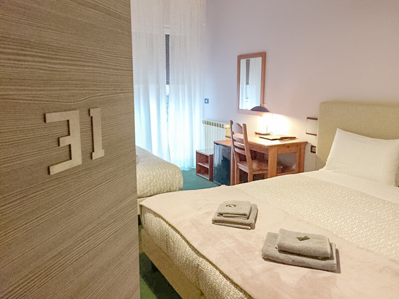 Albergo alla Valle di Banne 4