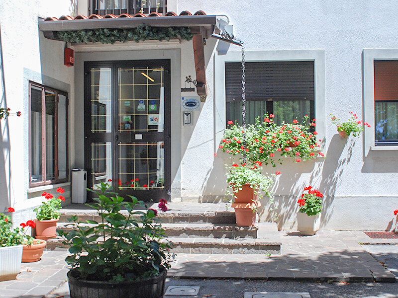 Albergo alla Valle di Banne