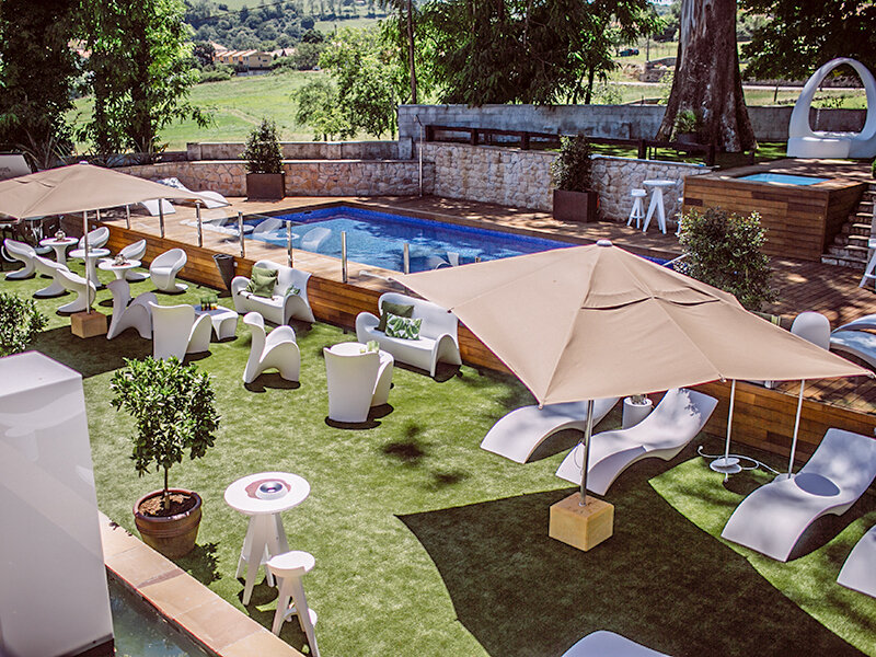 Hotel Cuevas