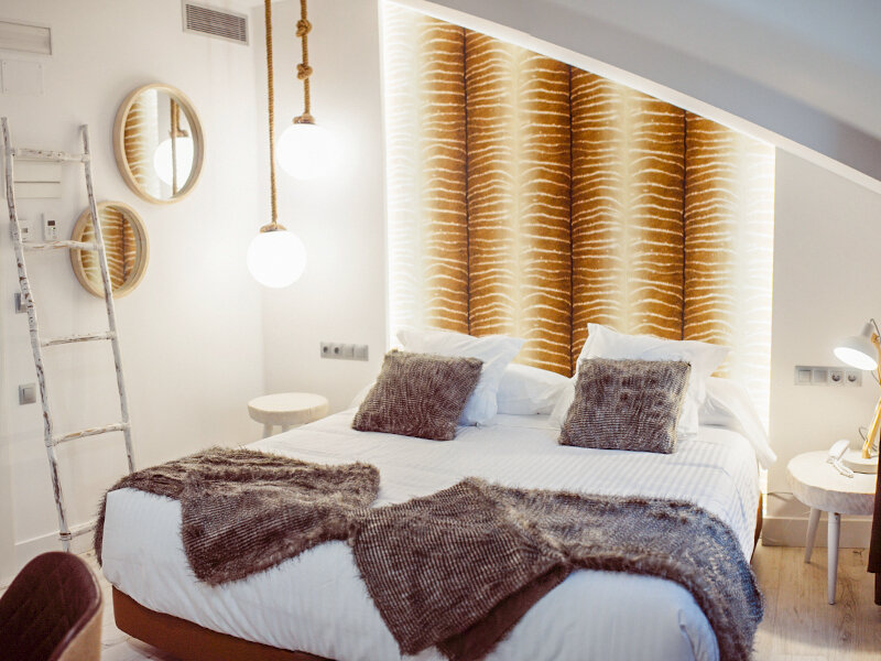 Hotel Cuevas 3