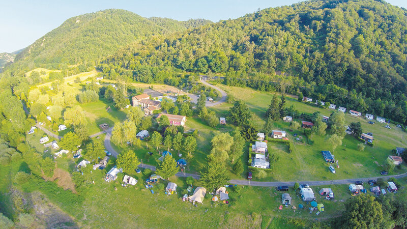 Domaine Le Pra de Mars 5