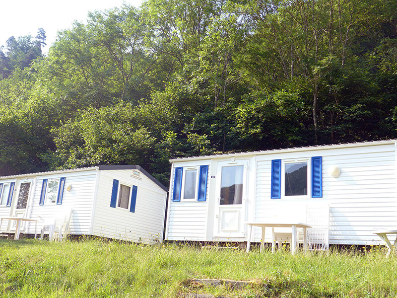 Domaine Le Pra de Mars 4