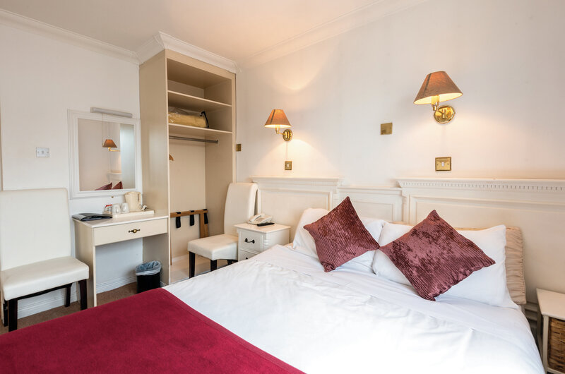 Failte Hotel 2