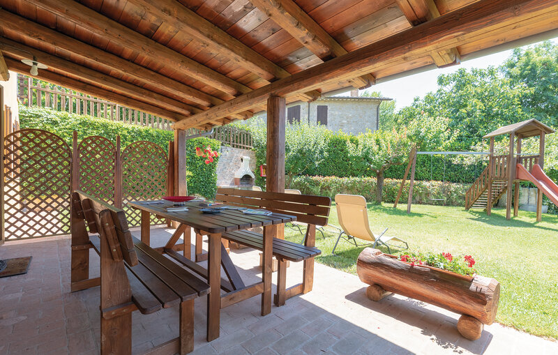 Agriturismo le Dolci Colline 3