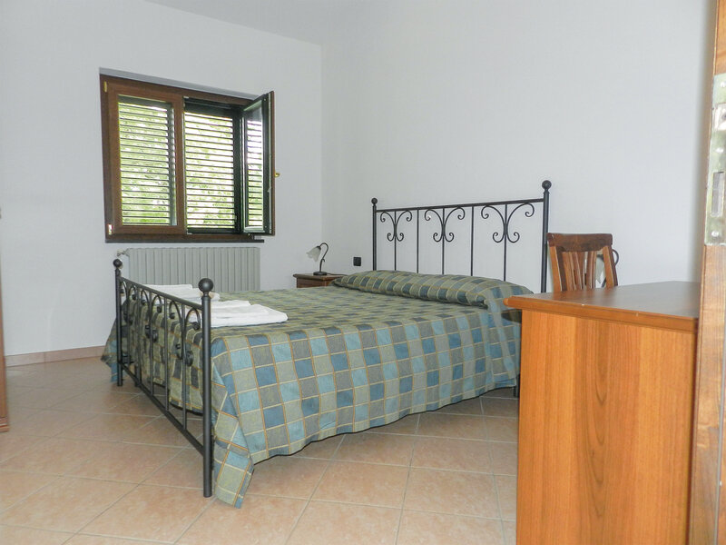 Agriturismo Bel Tempio 3