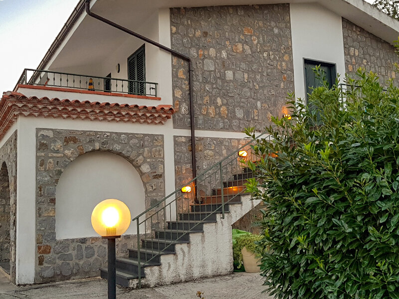 Agriturismo Bel Tempio 2
