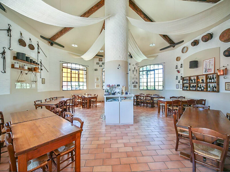 Agriturismo Battibue 4