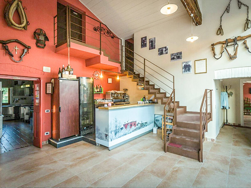 Agriturismo Battibue 2