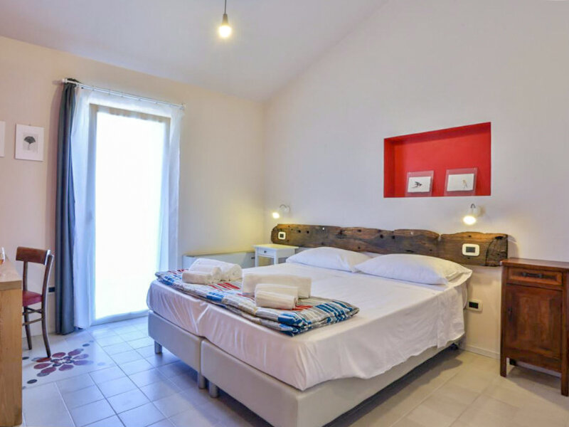 Agriturismo Battibue 5
