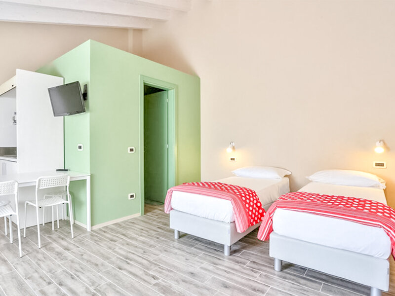 Agriturismo Battibue 3