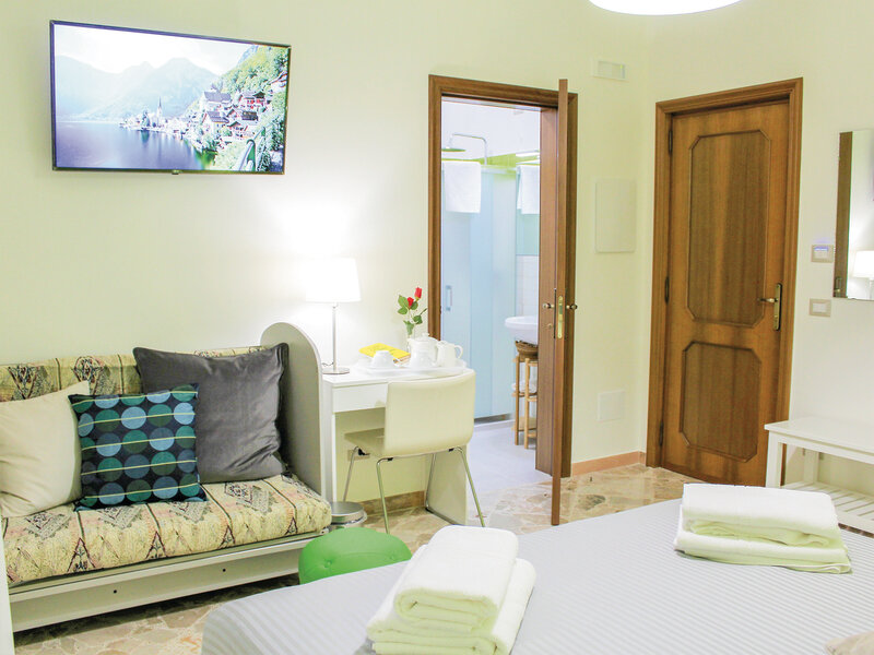 B&B la Chiave Rossa 2