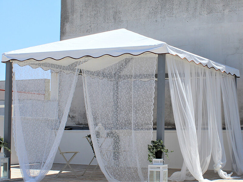 B&B la Chiave Rossa 3