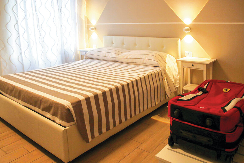 B&B Lasso 2
