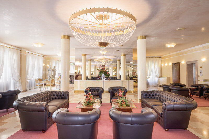 Villa Pace Park Hotel Bolognese 3