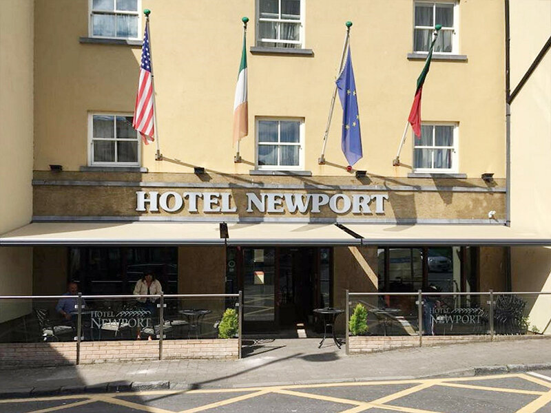 Hotel Newport 3