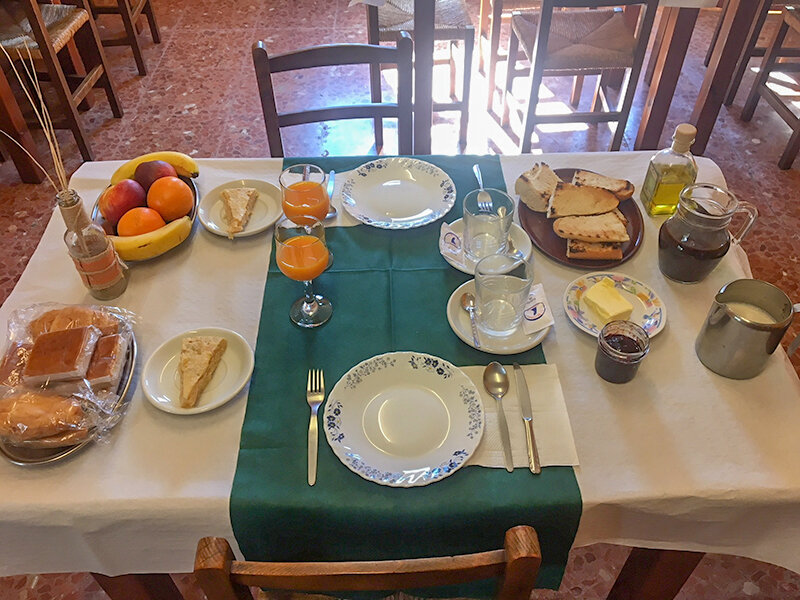 Casa Rural Llosa de Ibio 3