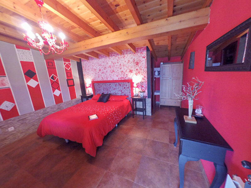 Casa Rural Llosa de Ibio 2