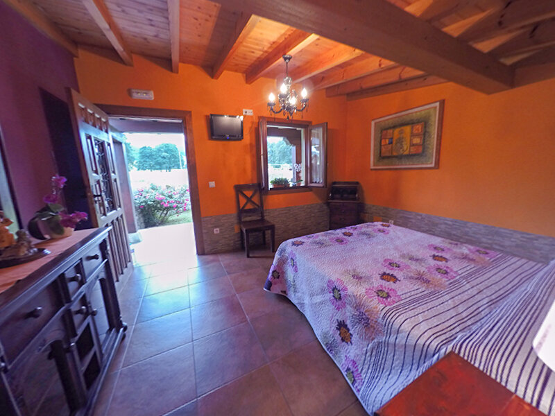 Casa Rural Llosa de Ibio 2