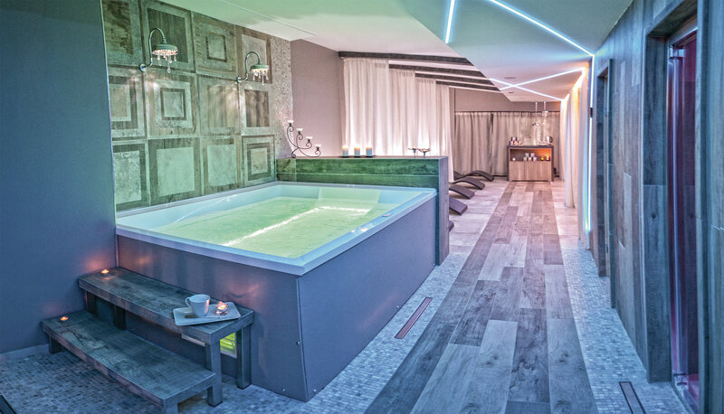 Vea Resort Hotel 4