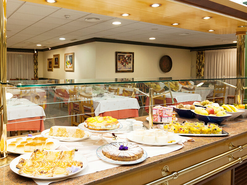 Sommos Hotel Benasque Spa 3
