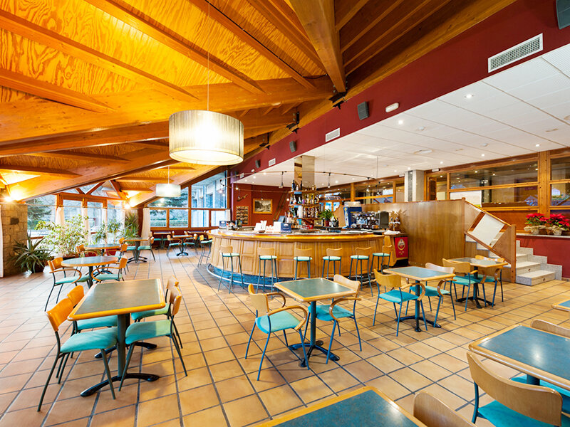 Sommos Hotel Benasque Spa 2