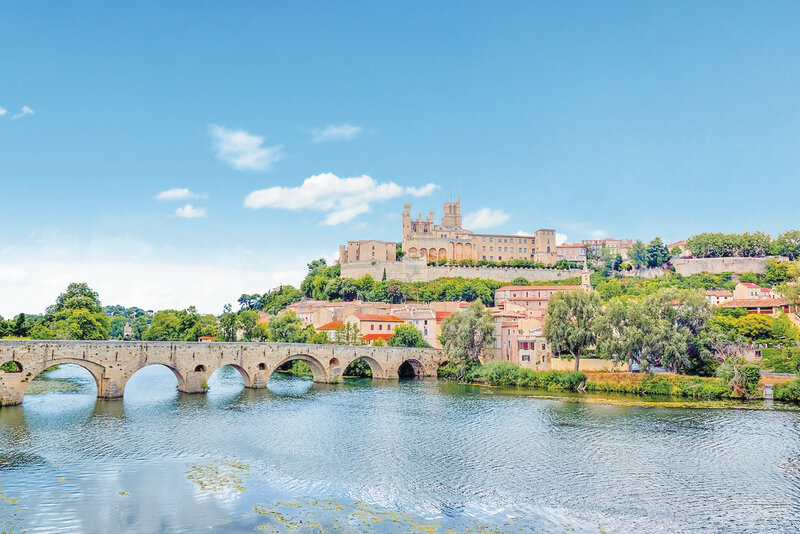 Zenitude Béziers Centre 3