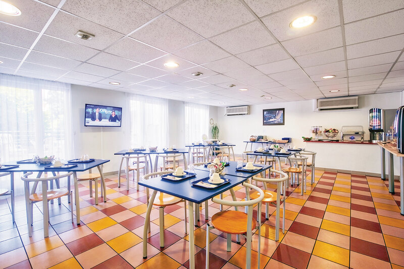 Zenitude Béziers Centre 2